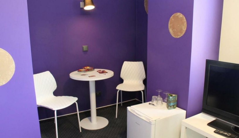 Apart Hotel Jablonec Jablonec nad Nisou